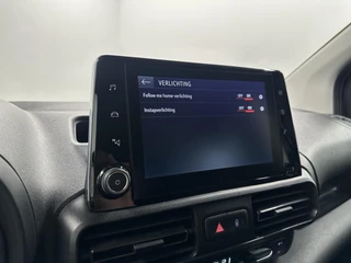 Opel Combo Life 1.2 Turbo L2H1 Edition CAMERA TREKHAAK HUD CRUISE STOELVER ECC. / 45