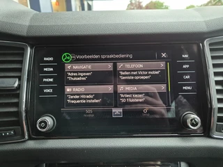 Škoda Kodiaq 1.5 TSI Business Edition Automaat, Camera, Trekhaak, Carplay. ALL IN prijs! / 25