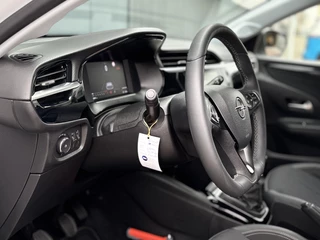 Opel Corsa 1.2 Level 3 | Apple-Android | Navigatie | Cruise control / 12
