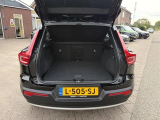 Volvo XC40 1.5 T4 Recharge Inscription  Panoramadak, Leer, 18''Lmv / 15