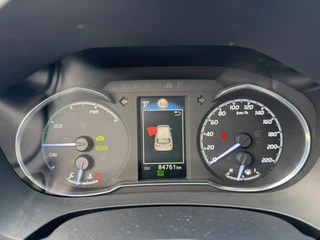 Toyota Yaris 1.5 Hybrid Bi-Tone Camera | Cruise control | NAP / 13