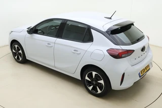 Opel Corsa Electric Long Range GS 51 kWh | Climate control | NIEUW | tot 429km WLTP | 100kW snelladen | Stoel- & stuurverwarming | Camera | Apple Carplay/Android Auto / 5