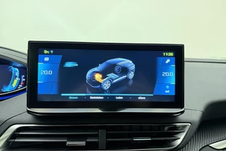 Peugeot 3008 1.6 HYbrid 180 Allure Pack Business | 19 inch | Automaat | Achteruitrijcamera | Navigatiesysteem | Apple carplay | Electronic climate control / 33