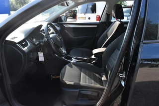 Škoda Octavia Combi 1.0 TSI Greentech Ambition Business / 13