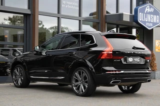 Volvo XC60 2.0 PHEV T6 AWD Inscription|Stuur-Stoelverw.+Vent.|Bowers & Wilkins|Camera|ACC|Pano| / 11