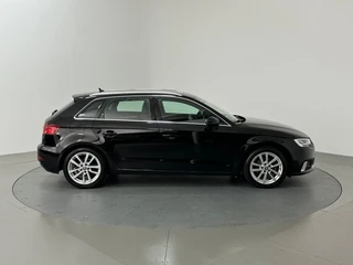 Audi A3 35 1.5TFSI 110KW/150PK DIGI DASH/PANODAK/TREKHAAK / 5