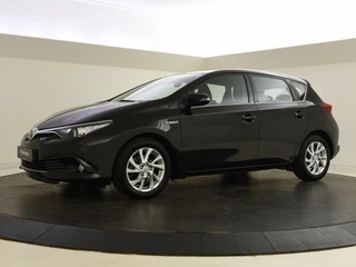 Toyota Auris 1.8 Hybrid Edition S | All Season | Keyless | Parkeersensoren | Navi / 6