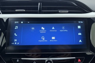 Opel Corsa Electric Long Range GS 51 kWh | NIEUW | tot 429km WLTP | 100kW snelladen | Climate control | Stoel- en stuurverwarming | Achteruitrijcamera | Navi via Apple Carplay/Android Auto | Sportstoelen / 29