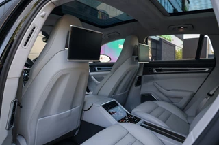 Porsche Panamera Sport Turismo 4.0 Turbo S E-Hybrid  | VOL! | BURMESTER | MASSAGE | SOFT-CLOSE | €254K NP! | NIGHTVISION | CARBON | 360 | REAR ENTERTAINMENT | / 70