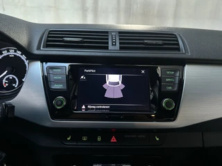 Škoda Fabia 1.0 TSI Style Climate Control App-Connect DAB+ Parkeersensoren / 21