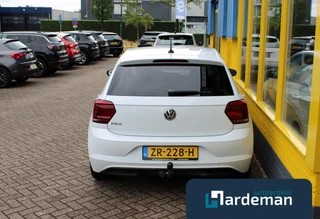 Volkswagen Polo 1.0 TSI Highline Carplay Virtual cockpit / 28