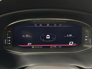 Seat Leon 1.0 EcoTSI Style CRUISE STOELVER VIRTUAL CAMERA ECC. / 25