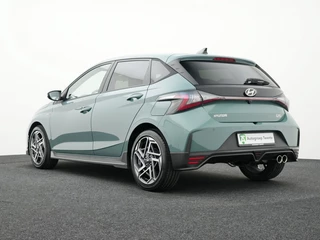 Hyundai i20 1.2 MPI N Line - Airco - Private lease 409 pm / 42