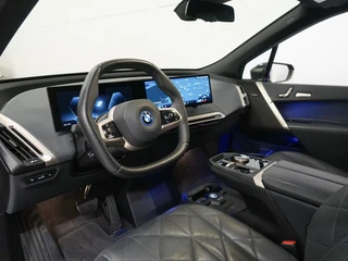 BMW iX xDrive40 Skylounge CoPilot | Elektr. Trekhaak | Harman Kardon / 2