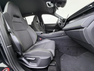 Lynk & Co 01 1.5 Core NIEUW MODEL! | FABRIEKSGARANTIE T/M 2030! | CAMERA| STOELVERWARMING| APPLE CARPLAY| ADAPTIVE CRUISE CONTROL| / 39