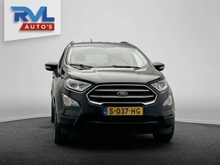 Ford EcoSport 1.0 EcoBoost ST-Line | Carplay | Stoel/Stuur Verwarming | Camera | PDC | Cruise/Control | Climate /Control | / 47