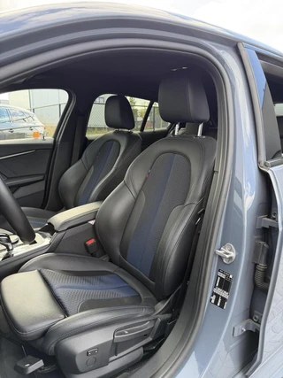 BMW 1-serie 118i EDE M Sport / 9