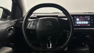 Citroen C4 Cactus 1.2 PureTech Feel CARPLAY CRUISE NAVIGATIE ECC. / 20