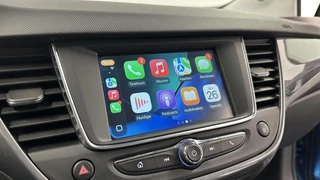 Opel Crossland X 1.2 Turbo Innovation CAMERA ECC LM NAVI CARPLAY. / 24