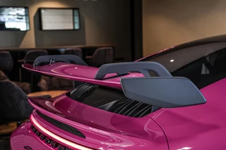 Porsche 911 4.0 GT3| Porsche Approved 2028| Clubsport|Keramisch|Lift|PTS|PPF |Ruby Star| PPF / 32