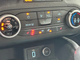 Ford Focus 1.0 ECOB. TREKHAAK CRUISE/STOEL&STUUR VERW. / 17