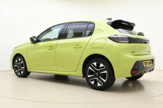 Peugeot 208 1.2 Hybrid 110 e-DCS6 Allure | Parkeersensoren | Appel Carplay/Android Auto draadloos | Climate Control | Cruise Control | Privacy Glass / 13