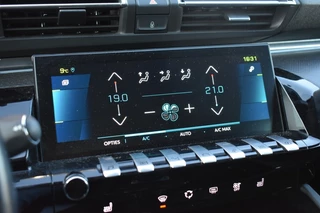 Peugeot 508 1.6 PHEV ADAP.CRUISE / STOEL.VERW. / P.CAM / CARPLAY / 27