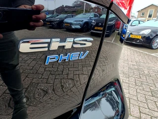 MG EHS 1.5 TGDI PHEV HYBRID LUXURY  SoH 97,87% !! | Leder | 360 Camera | Dodehoeksensoren / 36