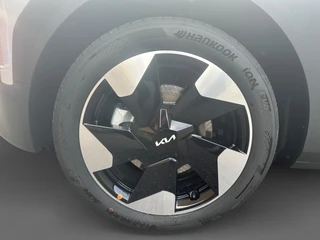 Kia EV2 Plus 61 kWh / 9