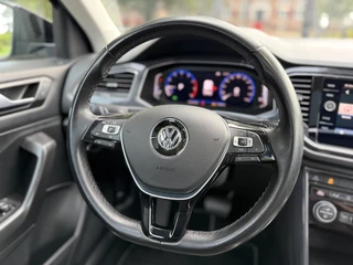 Volkswagen T-Roc 1.5 TSI Sport Business R | Pano | Camera | Keyless | / 10