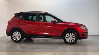 Seat Arona 1.0 TSI 110pk Style Business Intense Camera Navigatie Climate Control Adaptive Cruise / 12