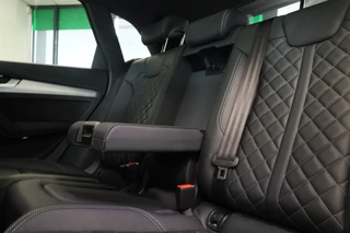 Audi Q5 55 TFSI e quattro Competition  B&O Panoramadak ACC PDC 24 Maanden garantie* (Vraag naar de voorwaarden) / 19