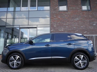 Peugeot 3008 1.2T 130pk Allure Pack Business | Navigatie | Climate & Cruise Control | Camera | AppleCarplay/Android Auto / 7