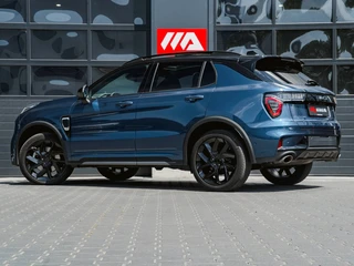 Lynk & Co 01 1.5 | Black Edition | Panoramadak|360° Camera|ACC|Stoelverwarming|Navi|Carplay / 32