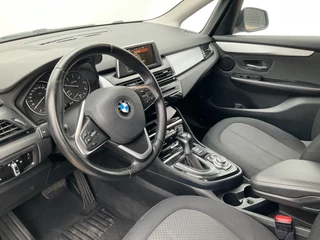BMW 2 Serie Active Tourer 216D Automaat Hoge zit / Instap Corporate Lease Executive / 40