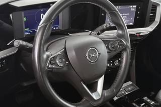 Opel Mokka-e Elegance 50-kWh 11kw bl. Apple CarPlay Achteruitrijcamera / 13