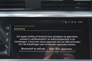 Audi Q3 45 TFSI e S edition S-Line 245 PK | NL-Auto | Keyless | Carplay | Virtual cockpit | DAB | Elekt.trekhaak | Full LED | Allweathers / 22