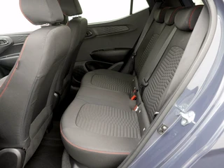 Hyundai i10 1.2 N Line 4 Cilinder | Private lease 419 per maand / 14