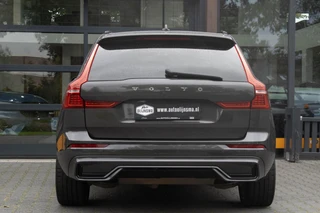 Volvo XC60 2.0 T6 PHEV Long range AWD R-Design|360 Camera|Trekhaak|Harmann|HUD|Stoel+Stuurverwarming| / 9