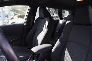 Toyota Corolla Touring Sports 1.8 HYBRID NL-AUTO ALL-SEASON AD-CRUISE APPLE/ANDROID CAMERA CLIMA NAVI / 23