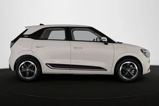 Dongfeng Box Premium Edition 42 kWh / 33