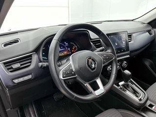 Renault Arkana 1.6 E-Tech Hybrid 145 Zen | Camera | Navi | Electrische Stoelen | Cruise Control / 5