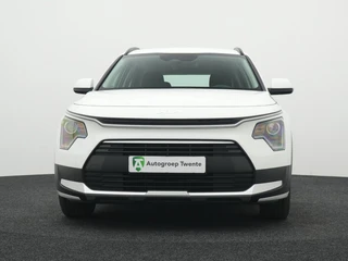 Kia Niro 1.6 GDi PHEV DynamicLine Camera | Private lease 599 per maand / 14