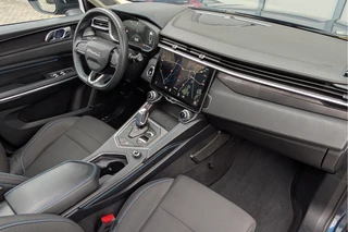 Lynk & Co 01 1.5 261PK PHEV Panorama 360 Camera Apple Carplay Android Auto / 13
