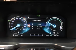 Kia Sorento 1.6 T-GDi 230pk Hybrid Aut 5-zitpl. DynamicPlusLine |Schuifdak! 1650kg Trekg. / 26