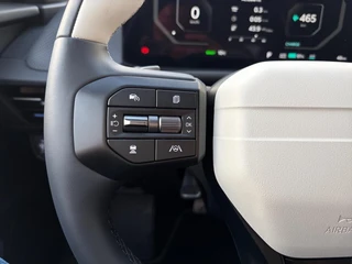 Kia EV6 GT-Line Business Edition 84 kWh | Rijdende Demo ! | Draadloos Apple Carplay / Android Auto | Navigatiesysteem | Elektrisch Verstelbare voorstoelen | Licht + Regensensor | Stoelverwarming+ Stoelkoeling  | Stuurverwarming | Elektrisch Bedienbare Achterklep | 19"Lichtmetalen Velgen | Lederen Bekleding. / 16
