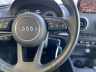 Audi A3 Sportback 30 TFSI 116 pk Design Pro Line Plus AUT  | navigatie | 18 inch sportvelgen | climate control | bluetooth / 28