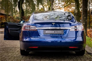 Tesla Model S 90D incl BTW  Enhanced Autopilot Luchtvering / 27