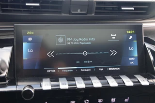 Peugeot 508 SW 1.6 HYbrid GT Pack Business|Automaat|Camera|Schuif-kanteldak|Stoelverwarming / 25