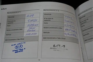 Kia Sorento 1.6 T-GDI 4WD 265 pk PHEV  | SOH 100% | 7 pers | Dealer onderhouden | / 36